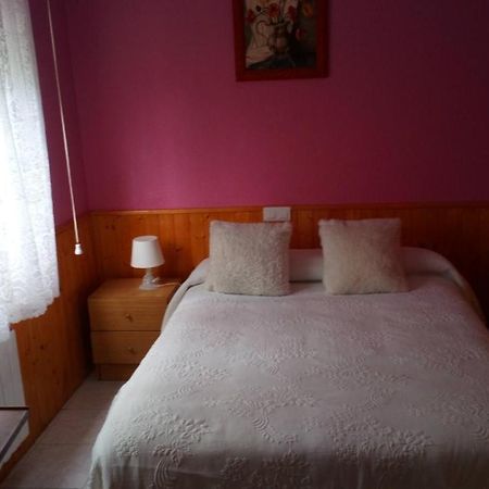 Hostal El Venero Sotillo de la Adrada Exterior foto